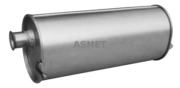 Rear Muffler 15.021