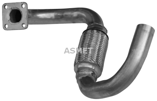 Exhaust Pipe 04.050