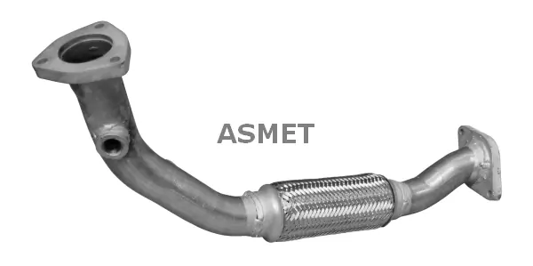 Exhaust Pipe 16.063