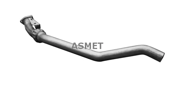 Exhaust Pipe 06.027