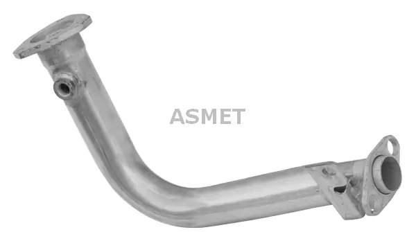 Exhaust Pipe 08.077