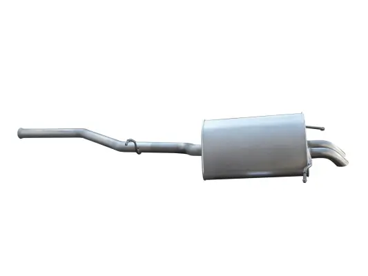 Rear Muffler 01.047
