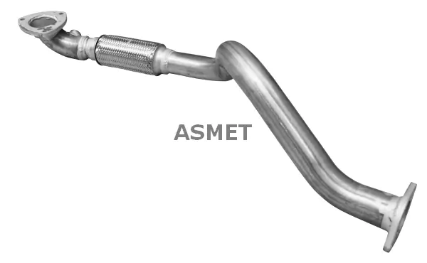 Exhaust Pipe 31.004