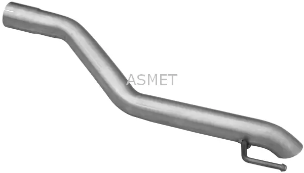 Exhaust Pipe 05.260