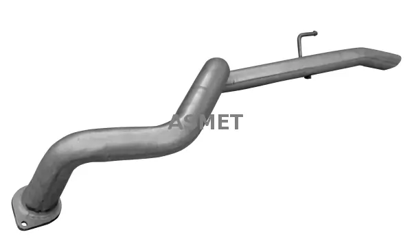 Exhaust Pipe 20.050