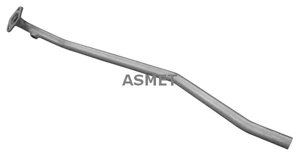 Mittelschalldämpfer 20.059