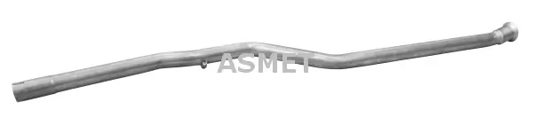 Repair Pipe, catalytic converter 09.056