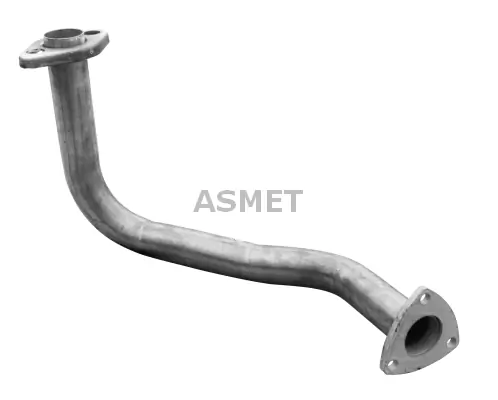 Exhaust Pipe 05.053