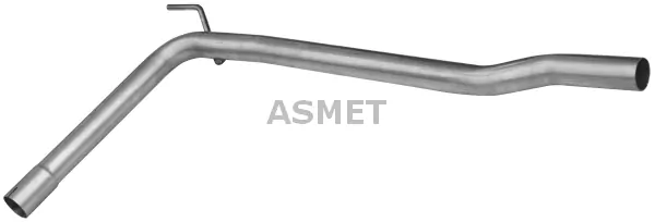 Exhaust Pipe 04.064