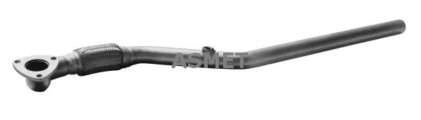 Exhaust Pipe 05.278