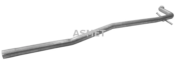 Repair Pipe, catalytic converter 08.065