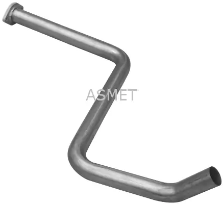 Exhaust Pipe 05.257