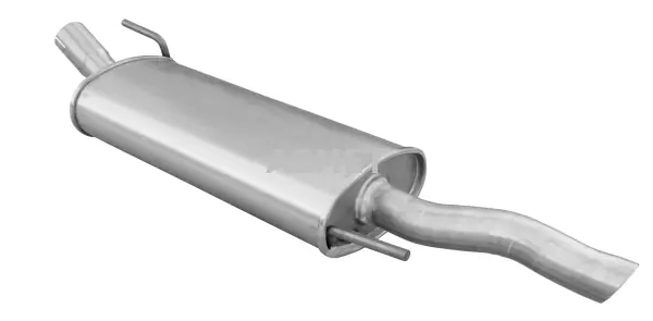 Rear Muffler 03.044