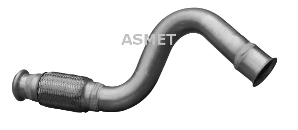 Exhaust Pipe 09.098