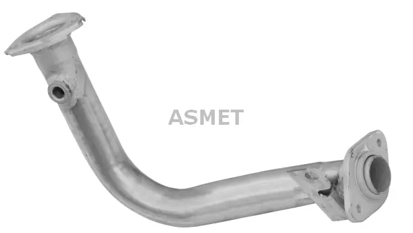 Exhaust Pipe 08.078
