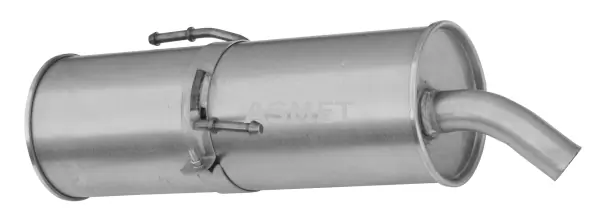 Rear Muffler 08.037