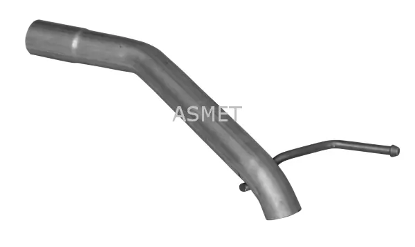 Exhaust Pipe 05.249