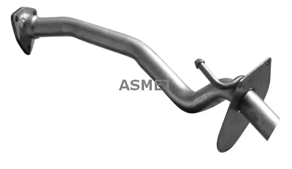 Exhaust Pipe 13.039