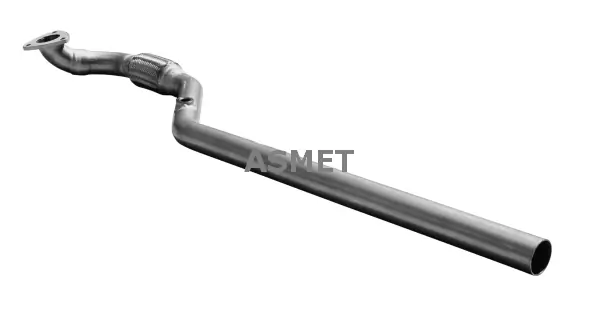 Exhaust Pipe 05.278