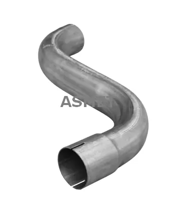 Exhaust Pipe 18.023