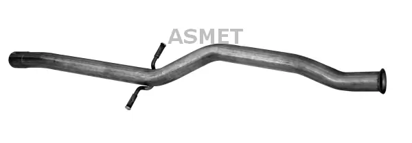 Repair Pipe, catalytic converter 09.076