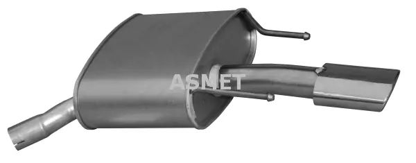 Rear Muffler 05.210