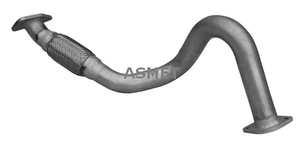 Exhaust Pipe 05.282