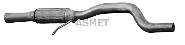Exhaust Pipe 16.078