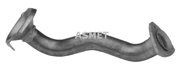 Exhaust Pipe 03.042