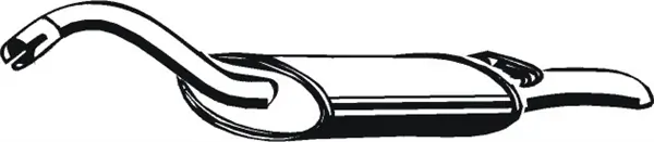 Rear Muffler 04.021