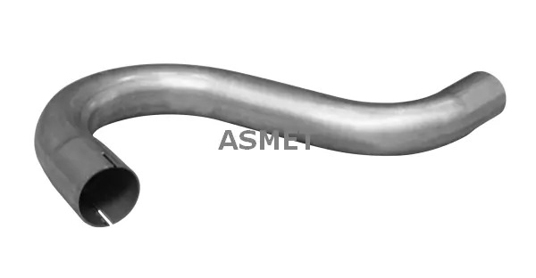 Exhaust Pipe 18.017