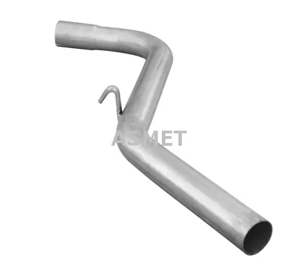 Exhaust Pipe 02.002