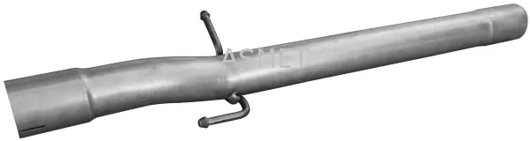 Exhaust Pipe 27.009
