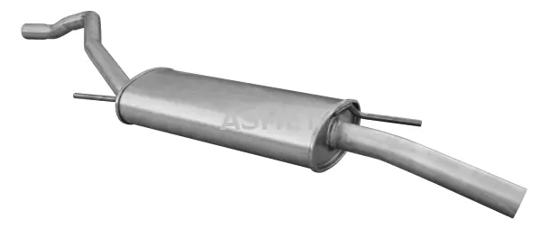 Rear Muffler 04.060