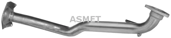Exhaust Pipe 04.105