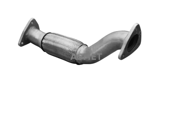 Exhaust Pipe 09.112