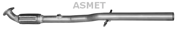 Exhaust Pipe 05.187