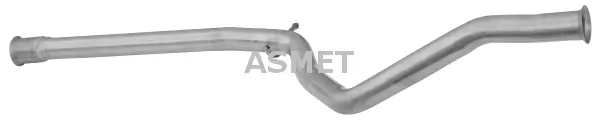 Exhaust Pipe 08.057