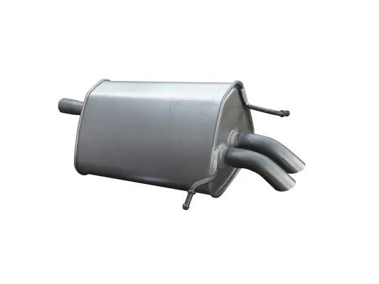 Rear Muffler 01.044