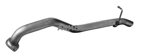 ASMET 20.052 Exhaust Pipe