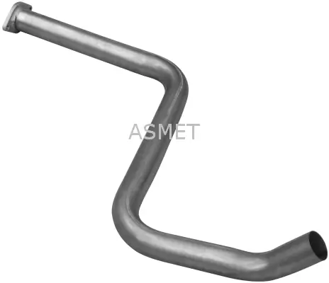 Exhaust Pipe 05.262