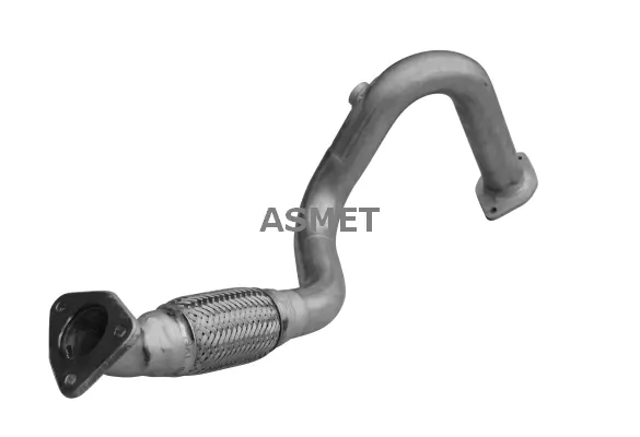 Exhaust Pipe 05.282