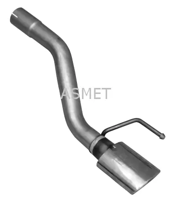 Exhaust Pipe 05.244