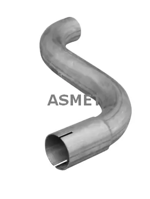 Exhaust Pipe 18.034