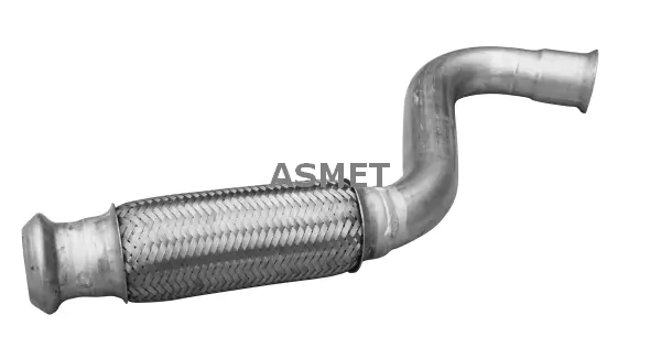 Exhaust Pipe 08.096