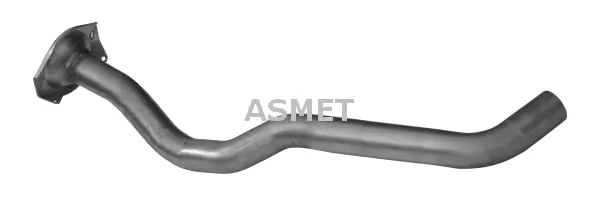 Exhaust Pipe 04.059