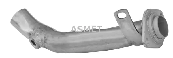 Repair Pipe, catalytic converter 08.084