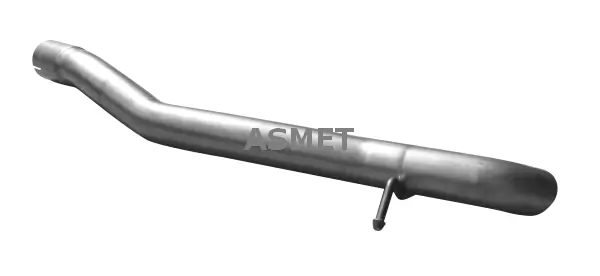 Exhaust Pipe 18.041