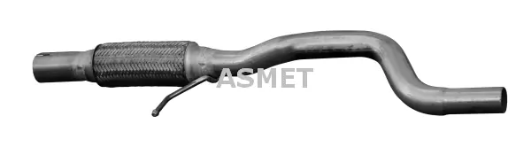 Exhaust Pipe 16.075