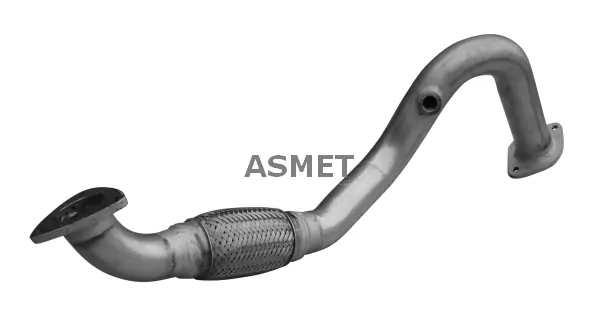 Exhaust Pipe 05.283